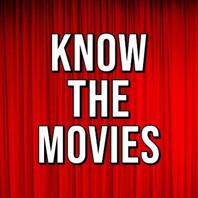 Movies, TV, Video Games, and Trailers. Follow for movie news and trailers. https://t.co/r0Fvm8MSJC