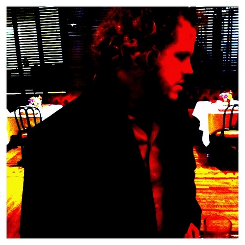 Interaction Developer, Digital Artist, Musician, Gardener, Poet, Hoo, Wine and Rum Lover. Wahoowa!