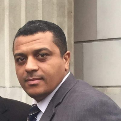 yacoobdawi's profile picture. عميد بلدية غدامس السابق