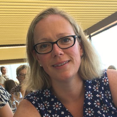 Secondary maths teacher. Former social worker and pastoral leader. Mum of 2.