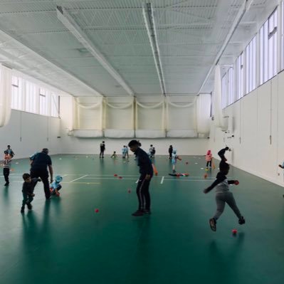 Leyton Urban Cricket Hub | Leyton Sports Ground | E10 6PY |