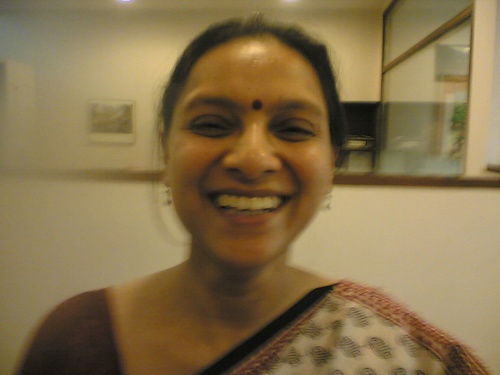 shalini kala