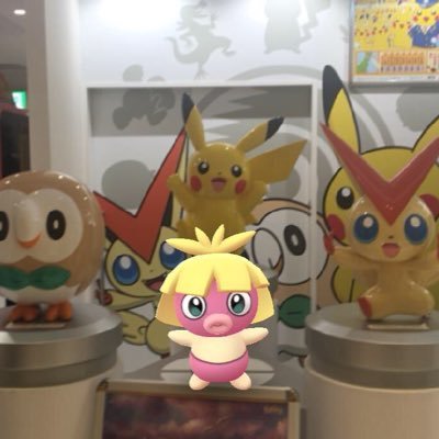 ながぴー ポケモンgo仙台 Pokego4 Twitter