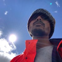 Pradeep Muniganti (@pradmuni1) 's Twitter Profile