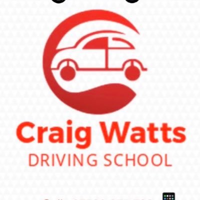 CWDriving2017 Profile Picture