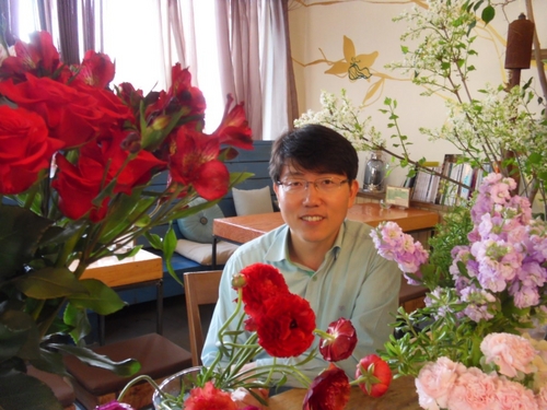 yoon,hyun-yung Profile