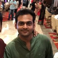 Darshil Shah (@darshil305) 's Twitter Profile