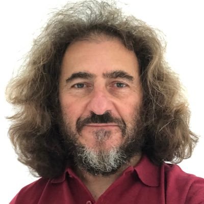 מיכִּי Micky 🎗️🟣 Profile