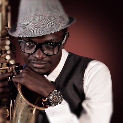 Multi Award Winning Saxophonist🇿🇦|WATCH MY VIDEO HERE https://t.co/fZa8dUVXl0