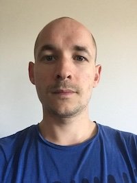 I am a devops sysadmin who loves working with open source technologies.