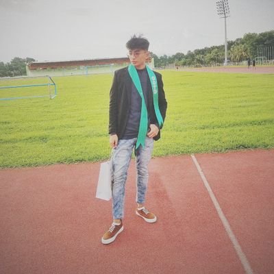 RoyceEvanRuiz's profile picture. @shinliit❣️