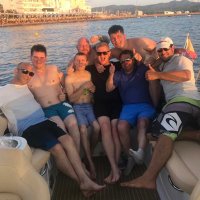 Will C (@_will_c_82) 's Twitter Profile