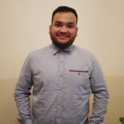 alejandro_mtza's profile picture. IEC