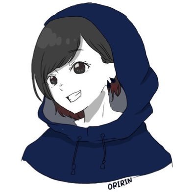 ORIRINさんのプロフィール画像