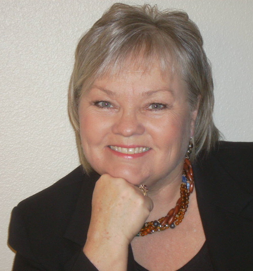 Grandma, Mom, Christian, Patriot, Real Estate Broker, Animal advocate and foster, Reader, Teacher, Writer. I feel blessed every day.