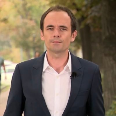 🇫🇷 Grand Reporter @infofrance2 & @franceinfo | Ex-correspondant à Moscou | 🇬🇧 International correspondent @francetele | Международный корреспондент