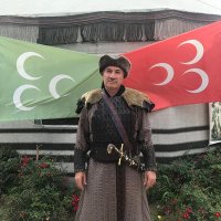 Vahit Sapar 🇹🇷 (@saparvahit) 's Twitter Profile