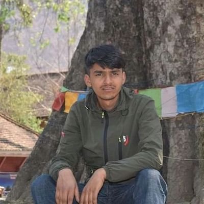 🇳🇵
https://t.co/1VDvDEKQ0q
https://t.co/vppE7rdG3d