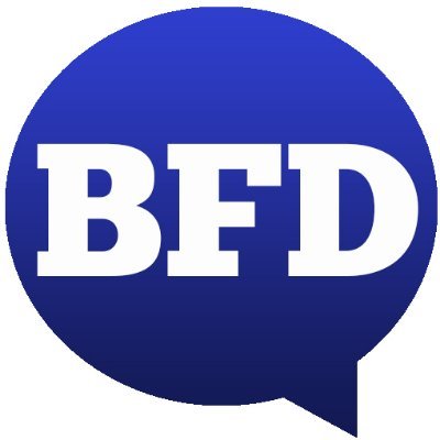 The BFD is a new media website focused on New Zealand and overseas political news and views