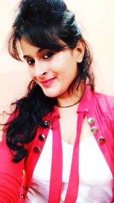 ShrashtiShivha2's profile picture. 