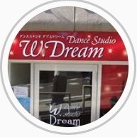 ダンススタジオW.Dream(@wdreamyume) 's Twitter Profile Photo