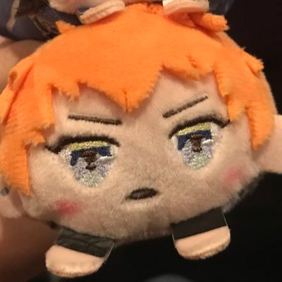 magic2_magic's profile picture. グラブル/FGO/文スト/ハイキュー/A3!/オトメイト/尊いの大好物/ふぁぼ＆RT魔/ヒプマイ