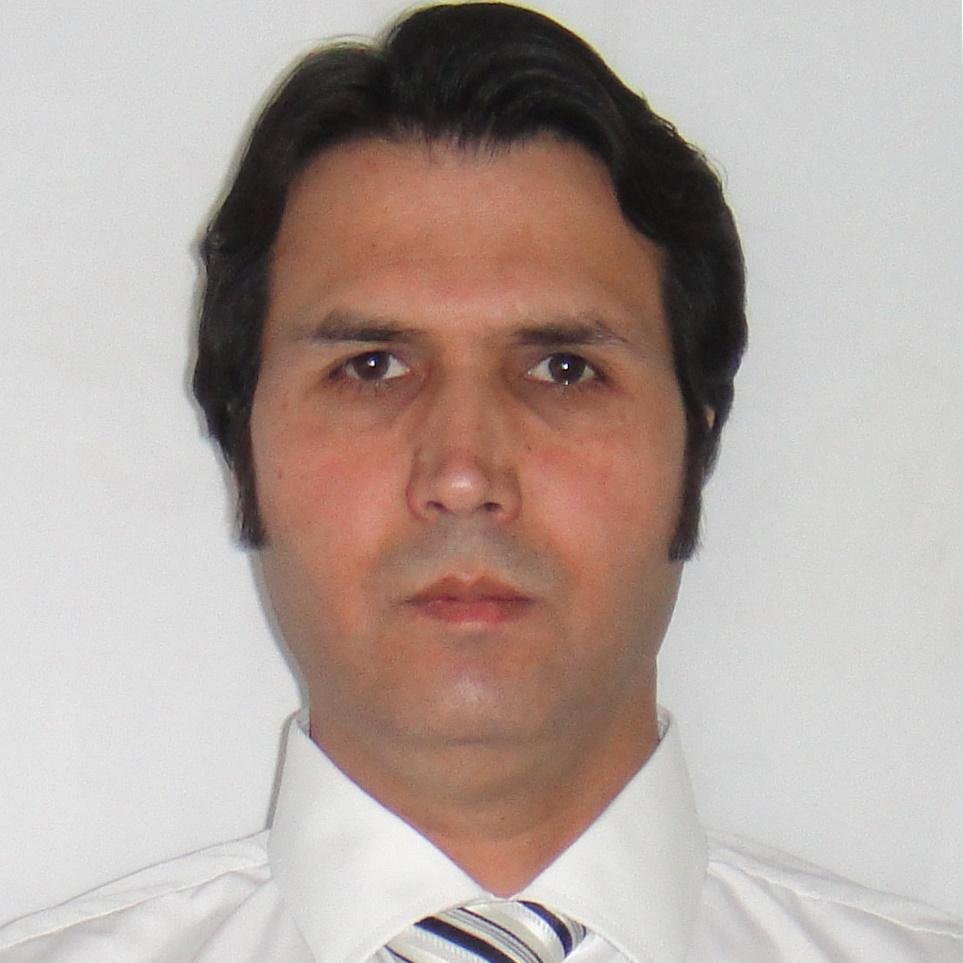 SefatRasuli's profile picture. Physician  ,Manufacturer (Medical Device)