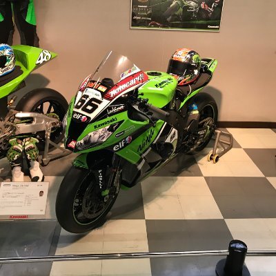 音楽、バイク、漫画、野球が大好き。
the pillows,Base Ball Bear,ねごと,ZX-6R,KLX125,阪神タイガースetc.