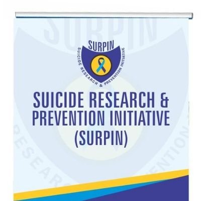 We are the most comprehensive & structured Suicide Prevention Strategy in Nigeria. We are in 35 states and over 55 centres/ institutions across the country