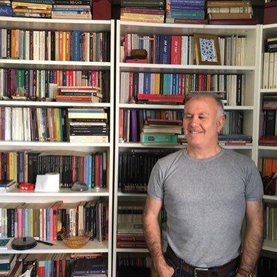 Deralgasgar's profile picture. Basın ve İletişim Danışmanı