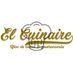 El Cuinaire® (@el_cuinaire) Twitter profile photo El Cuinaire® (@el_cuinaire) Twitter profile photo