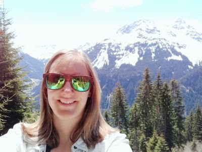 KettererSabrina's profile picture. Sieht die Wirtschaft als wichtige Stütze des Schweizer Wohlstands und liebt die Natur. Twittere meine persönliche Meinung, arbeite bei @swiss_science.