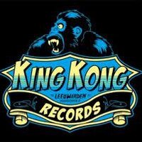 kingkongrecords (@kingkongrecords) 's Twitter Profile