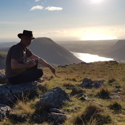Trevor_G_B's profile picture. Englishman. Traditionalist.
"Advance, Britannia! Long live the cause of Freedom! God save the King!