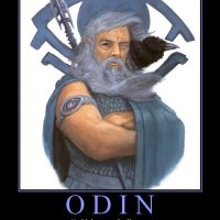 Odin Hurakan 🇨🇦🇮🇹🐵🙈🙉(@OHurakan) 's Twitter Profile Photo