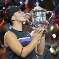 Bianca Andreescu Fans (@andreescu_fans) 's Twitter Profile Photo