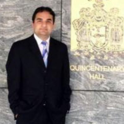 MCh, FRCSI (Gen. Surg.), FRCS Eng., FEBS, FACS, Consultant General & Laparoscopic surgeon