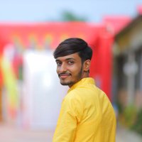 Raj Dalsaniya (@dalsaniya_raj) 's Twitter Profile