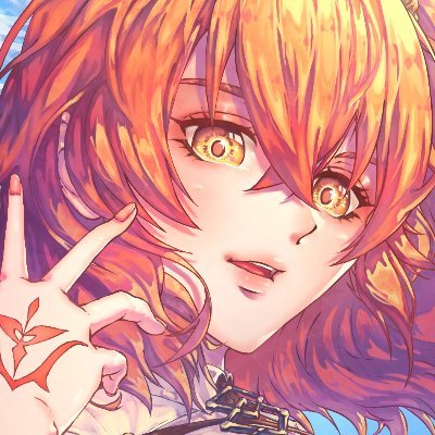 いかそうめん（カーネ）さんのプロフィール画像
