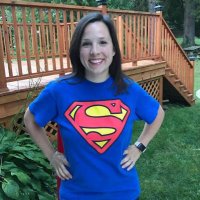 Ashley Keiser (@superkeiserkids) 's Twitter Profile