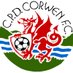 Corwen Ladies Football Club (@clubcorwen) Twitter profile photo Corwen Ladies Football Club (@clubcorwen) Twitter profile photo