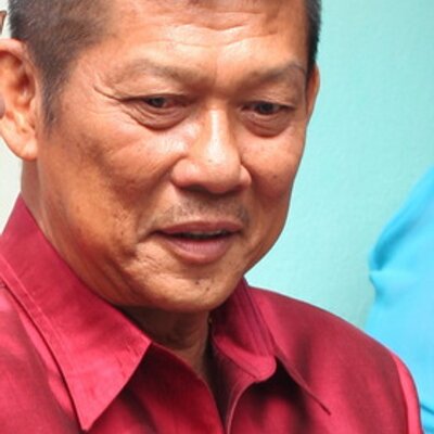 Profile Picture of Surasak Hanpanya.. (@SiewHinKong) on Twitter