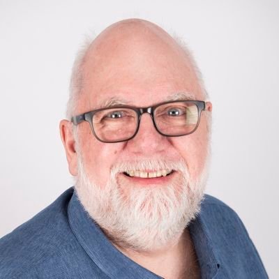 Husband to Hilary, Father to Ben, SOGB Board Member, lover of technology and a business owner.