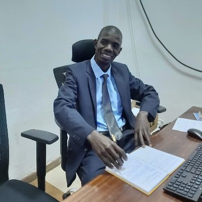 Henry M Masinde Profile