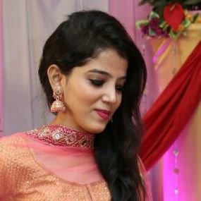 Divyasingh Profile