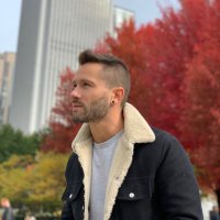 Richard Vandervliet (@richardvdv) 's Twitter Profile