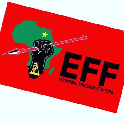 EFF Makhuduthamaga Ground Force