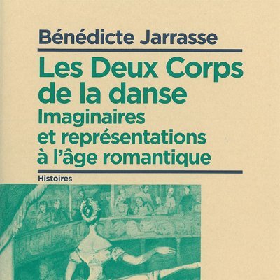 Agrégée de lettres modernes. Docteur en littérature comparée. 
#littérature #ballet #danse #XIXesiècle #presse #musée #bibliothèque
Enseigne @Sorbonne_Nvelle