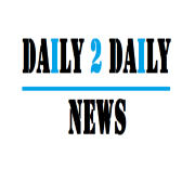 Daily2DailyNews's profile picture. Official Twitter Updates on viral stories, Business, Entertainment, and Technology from #daily2dailynews