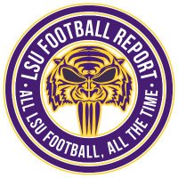 LSU Football Report (@lsureport) 's Twitter Profile Photo LSU Football Report (@lsureport) 's Twitter Profile Photo